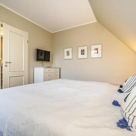 Hébergement de vacances Anlage 