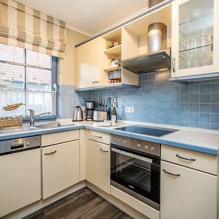 Hébergement de vacances Anlage 