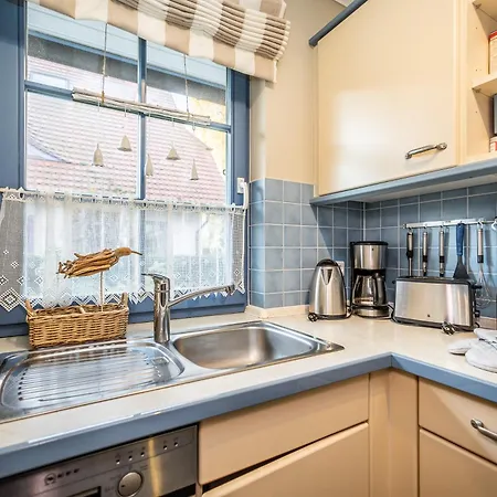 Hébergement de vacances Anlage 