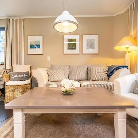 Hébergement de vacances Anlage 