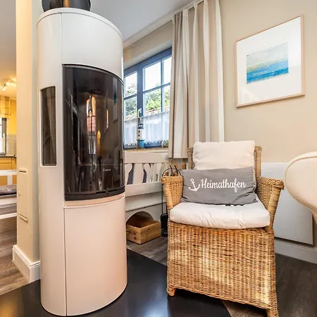 Hébergement de vacances Anlage 