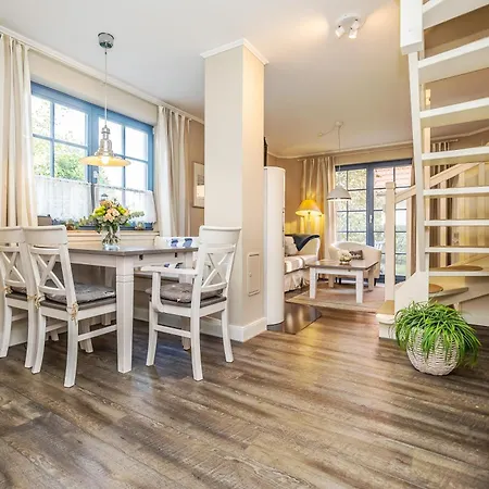 Hébergement de vacances Anlage 