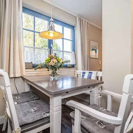 Hébergement de vacances Anlage 